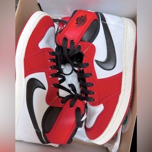 AIR JORDAN 1 ANKO CHICAGO 7.5